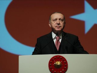 Erdoğan reiterates vow against terror groups