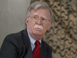 Erdoğan rejected Bolton’s requested meeting