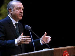 Erdogan reminded US about Boeing trade