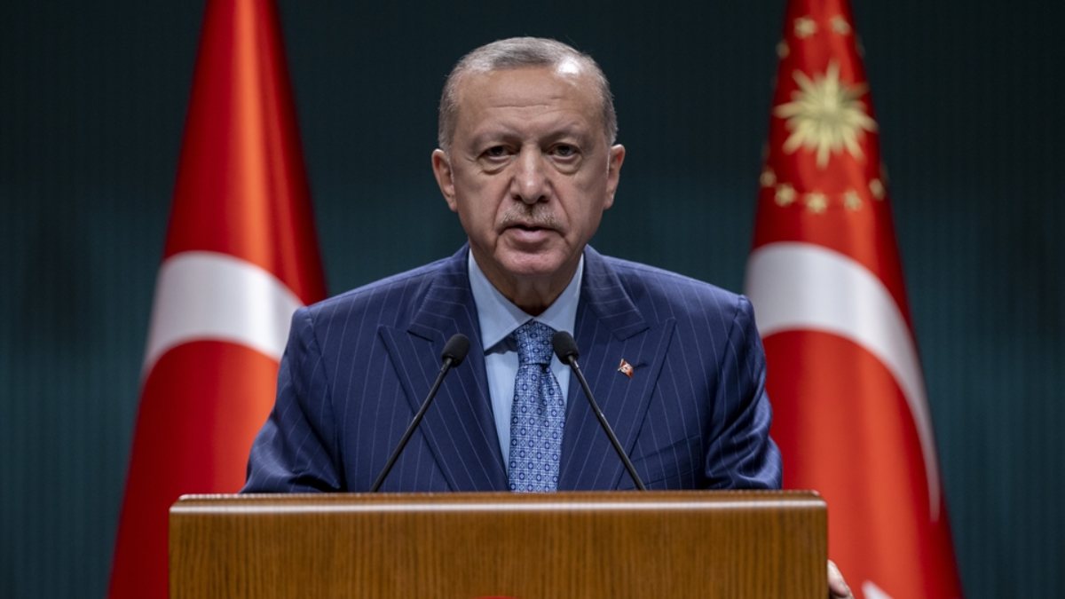 Erdoğan says he will meet Biden to discuss F-35 jets