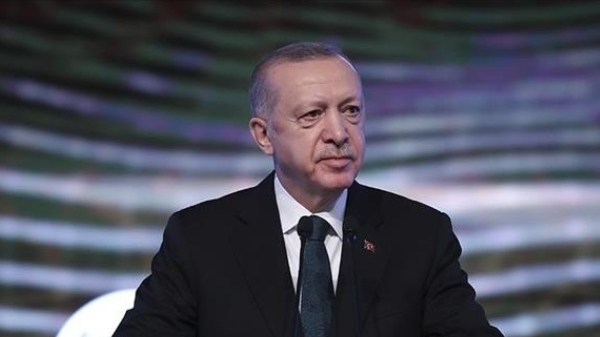 Erdoğan says Islamophobia continues to spread like plague in West