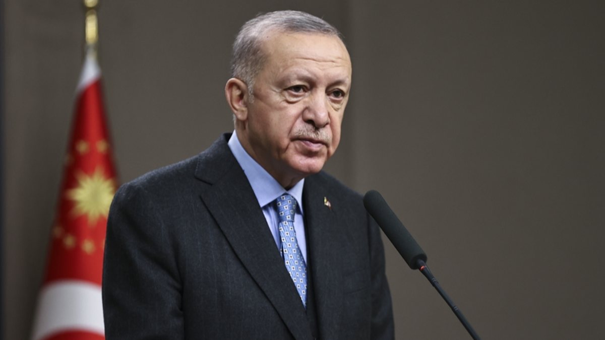 Erdoğan says Israeli president will visit Turkey in March