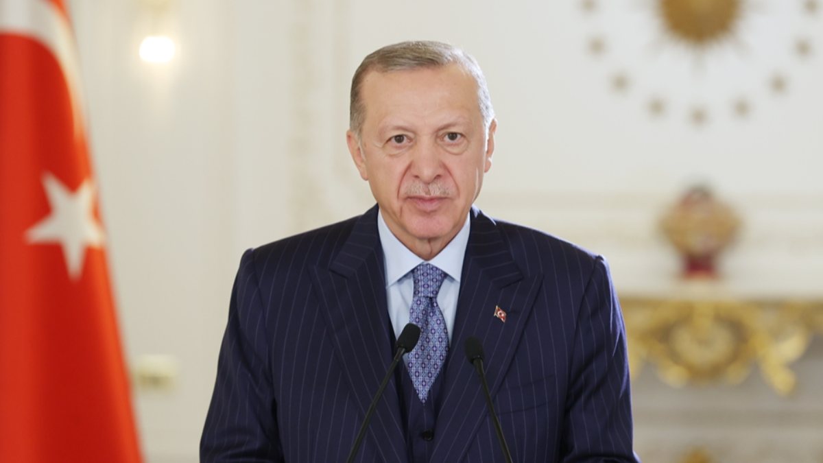 Erdoğan says Turkey will use Black Sea gas next year