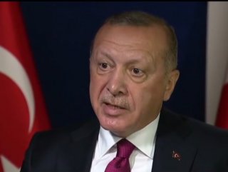 Erdoğan slams FOX anchorman over arrested journalists