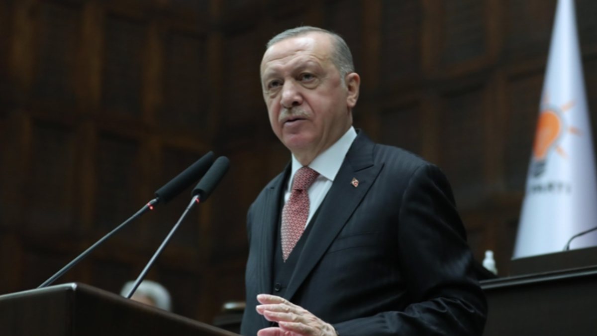 Erdoğan slams opposition's campaign over alleged $128 billion deficit
