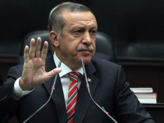 Erdoğan slams 'tyrant' Israeli premier