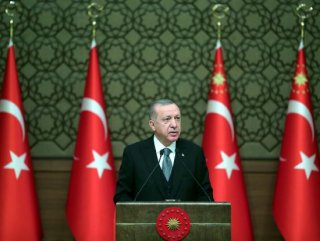 Erdoğan: Stopping the refugee influx is a difficult task