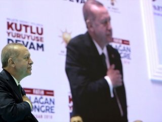 Erdogan: The operation is appropriate