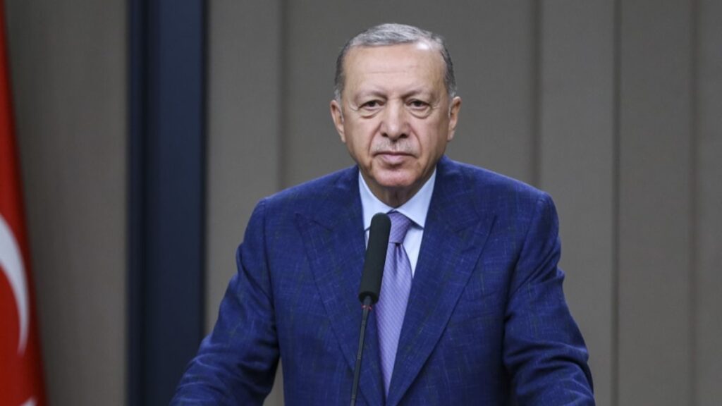 Erdoğan to meet with world leaders during NATO summit in Madrid