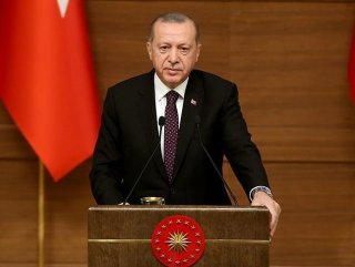 Erdoğan: Trump reaffirms Syria pullout, safe zone