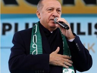 Erdoğan: Turkey may launch Euphrates op. at ‘any moment’