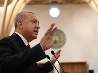 Erdoğan: Turkey to protect its rights in the Mediterranean