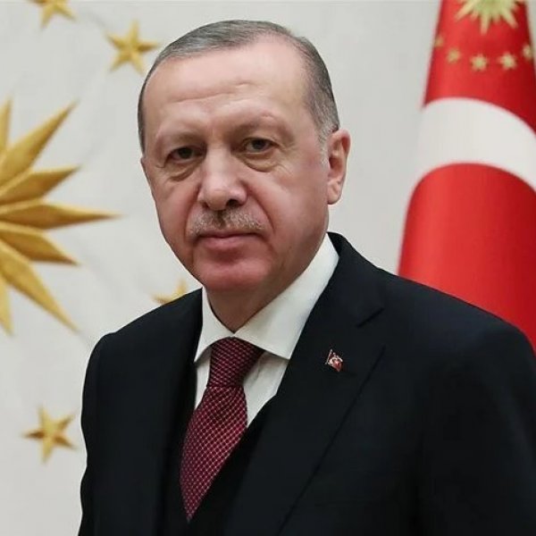 Erdoğan: Turkish nation is final decision-maker for Hagia Sophia