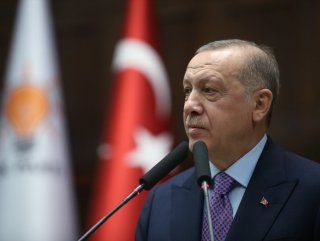 Erdoğan urges Assad regime on Syria attacks