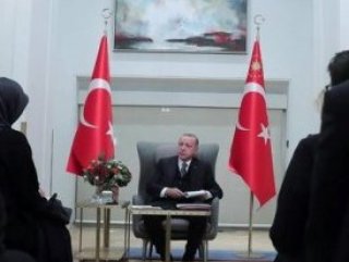Erdoğan urges NATO allies on taking security concerns seriously