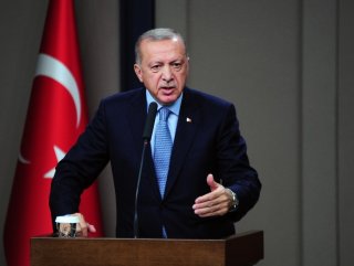 Erdoğan urges US to extradite PKK ringleader to Turkey
