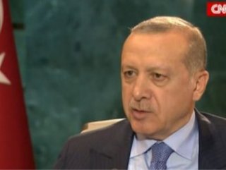 Erdoğan: US will be the one to lose in quitting Iran deal