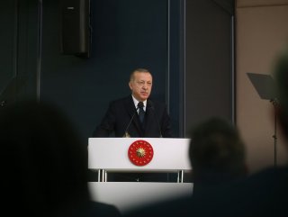 Erdoğan visits Moscow to discuss urgent Idlib cease-fire