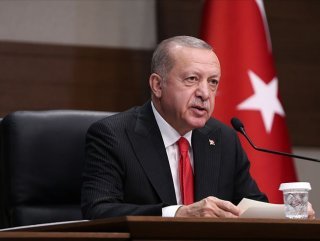 Erdoğan vows to continue Syria op if US not keep promises