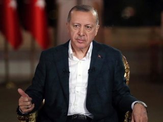 Erdoğan: We can purchase Patriots from US