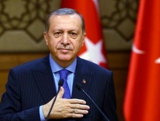 Erdoğan wishes peace, stability across globe in 2019