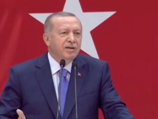 Erdoğan: World should respect Turkey's security concerns