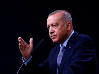 Erdoğan: YPG terrorists have no role in future of Syria