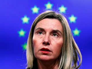 EU calls for de-escalation in Libya