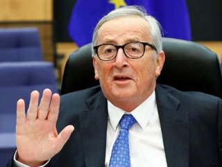 EU commissioner: UK had only ever been part-time Europeans