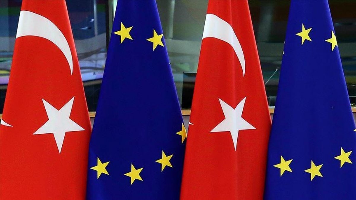 EU committed to maintaining dialogue with Turkey