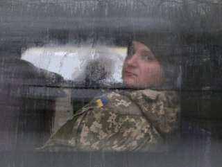 EU concerns over detained Ukranians in Russia