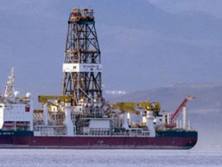 EU concerns over Turkey’s drilling activities