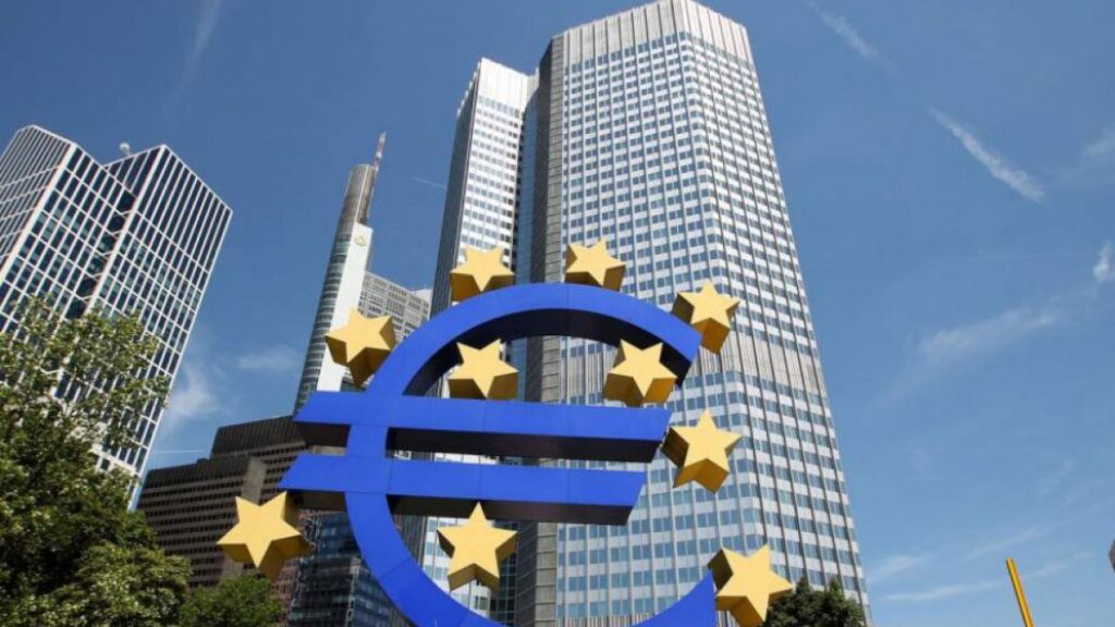 EU current account balance posts 91.2-billion-dollar surplus