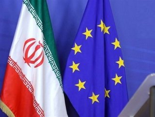 EU extends rights sanctions on Iran until April 2020
