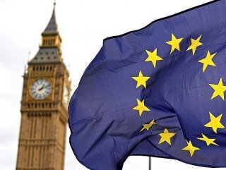 EU leaders approve Brexit deal