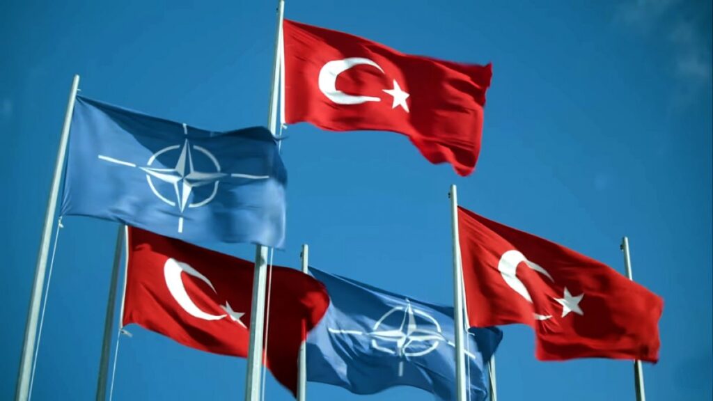 EU, NATO offer assistance to Turkey’s quake-hit Izmir