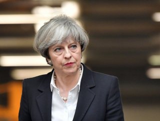 EU not happy with UK's Brexit vote