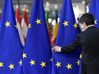 EU Parliament members to vote for Commission chief