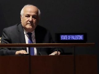 EU should take action on Israeli-Palestinian conflict