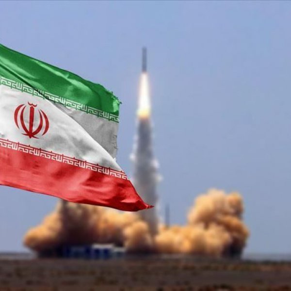 EU states want to extend Iran arms embargo