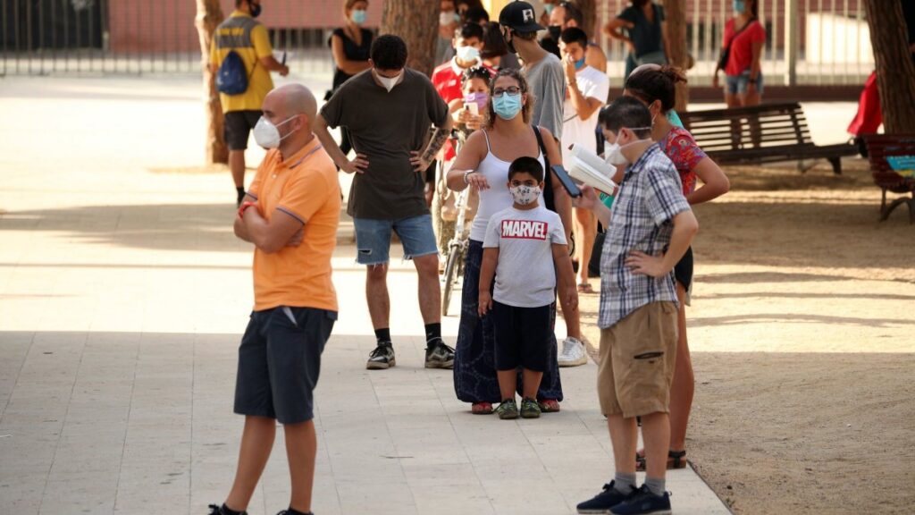 EU statistics show coronavirus pandemic smashes tourism sector