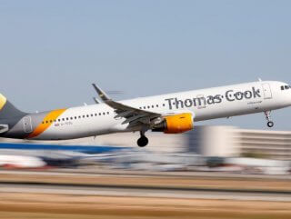 European Commission approves rescue aid to Thomas Cook