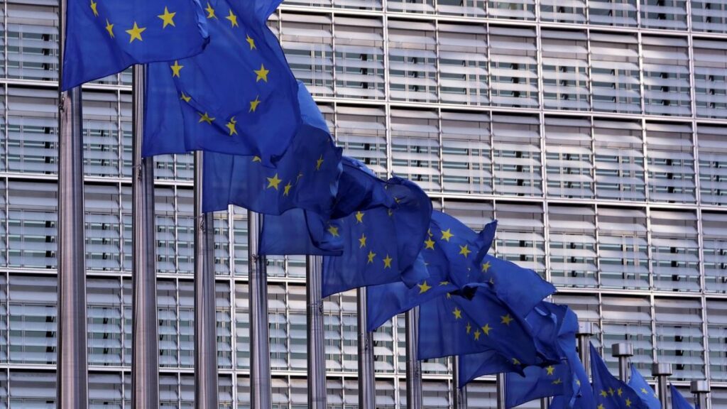 European Commission to start legal action against Brexit