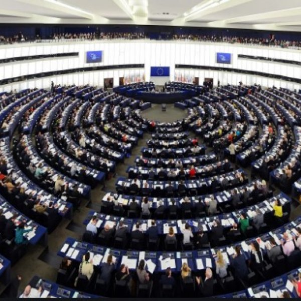 European Parliament approves additional aid for refugees in Turkey