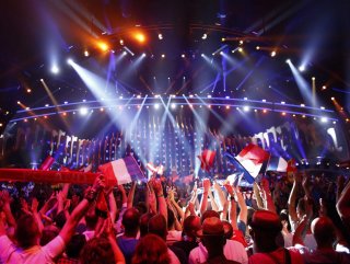 Eurovision Song Contest kicks off in Tel Aviv