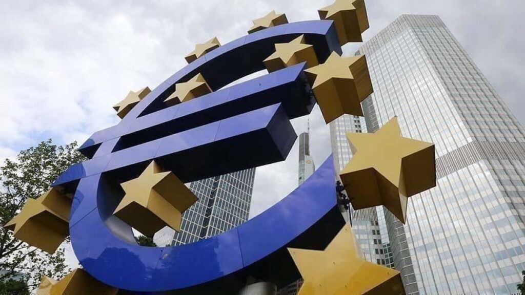 EU's annual inflation rate rises in July