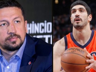 Ex-NBA star slams FETO player's 'smears' of Turkey