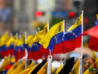 Expelled German envoy allowed to return to Venezuela