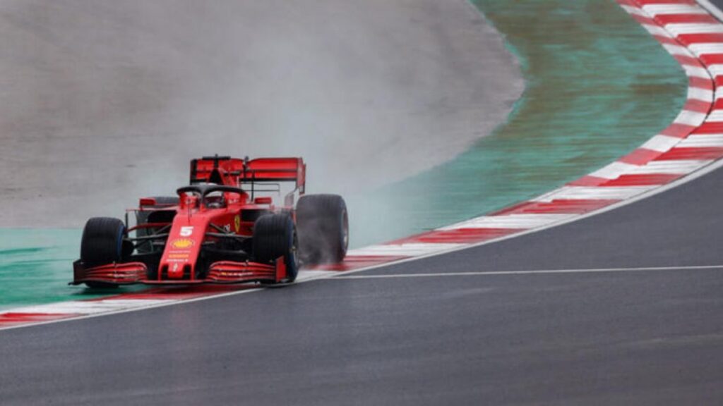 F1 Turkish Grand Prix to be held on Sunday