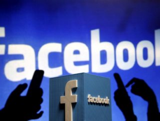 Facebook says no one reported NZ shooting livestream